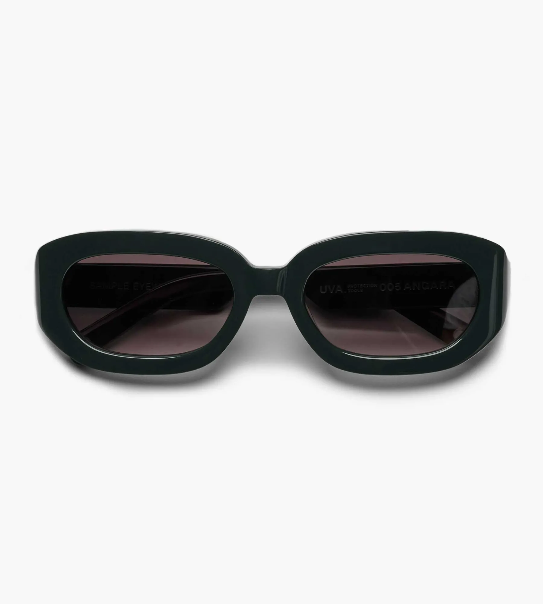Sample_Eyewear Angara Sample Black