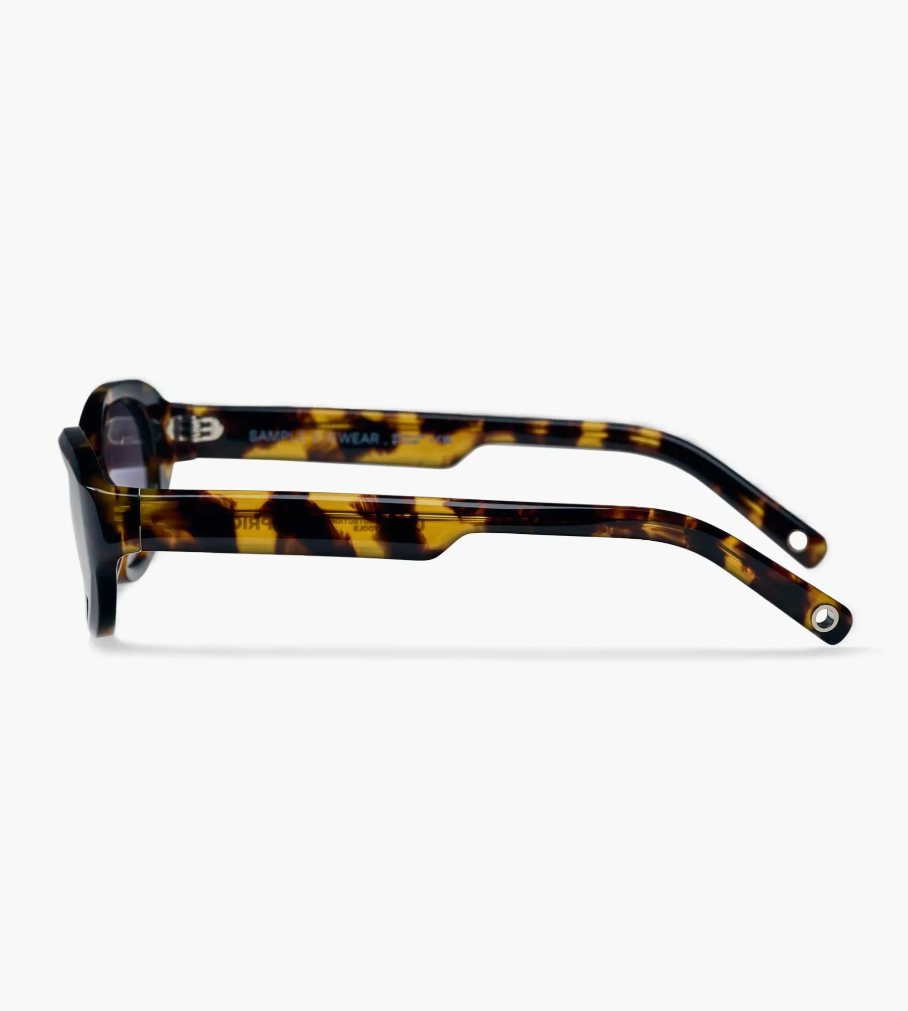 Sample_Eyewear Apricot Kyoto Tortoise