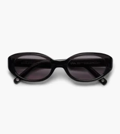 Sample_Eyewear Apricot Sample Black