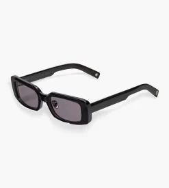 Sample_Eyewear Eddie Sample Black