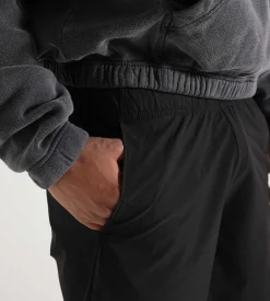Satisfy PeaceShell 5 Unlined Shorts Black