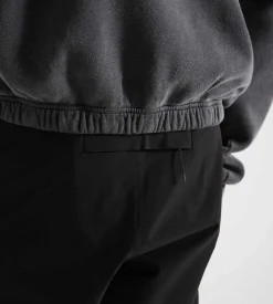 Satisfy PeaceShell 5 Unlined Shorts Black