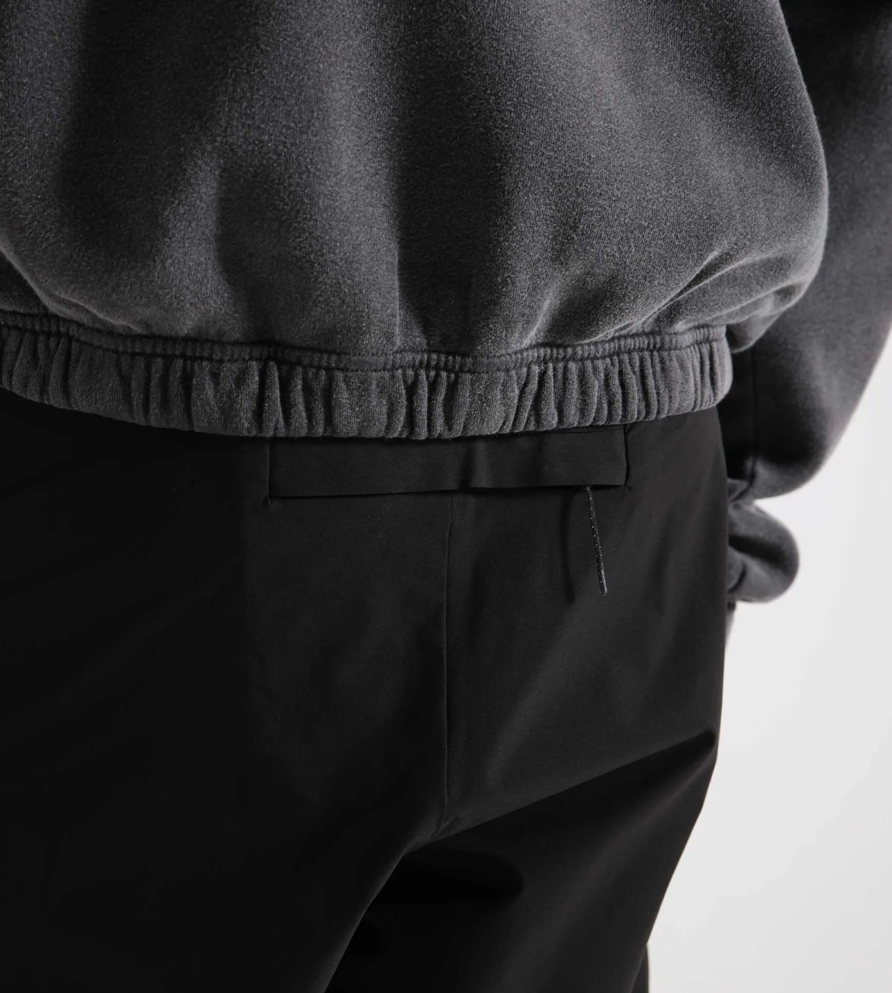 Satisfy PeaceShell 5 Unlined Shorts Black