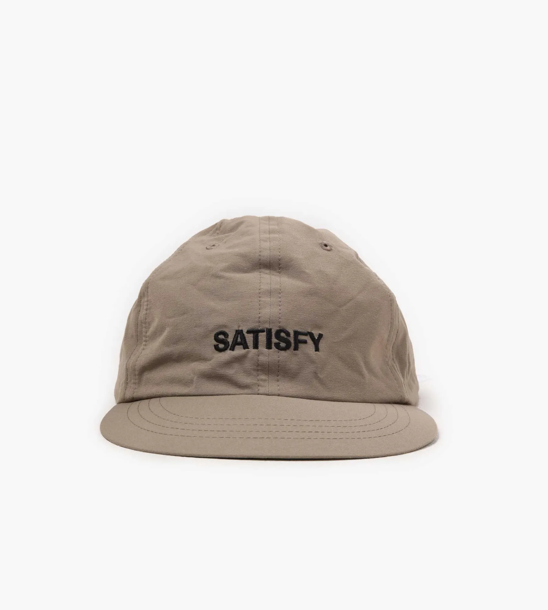 Satisfy PeaceShell Running Cap Fossil