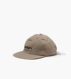 Satisfy PeaceShell Running Cap Fossil