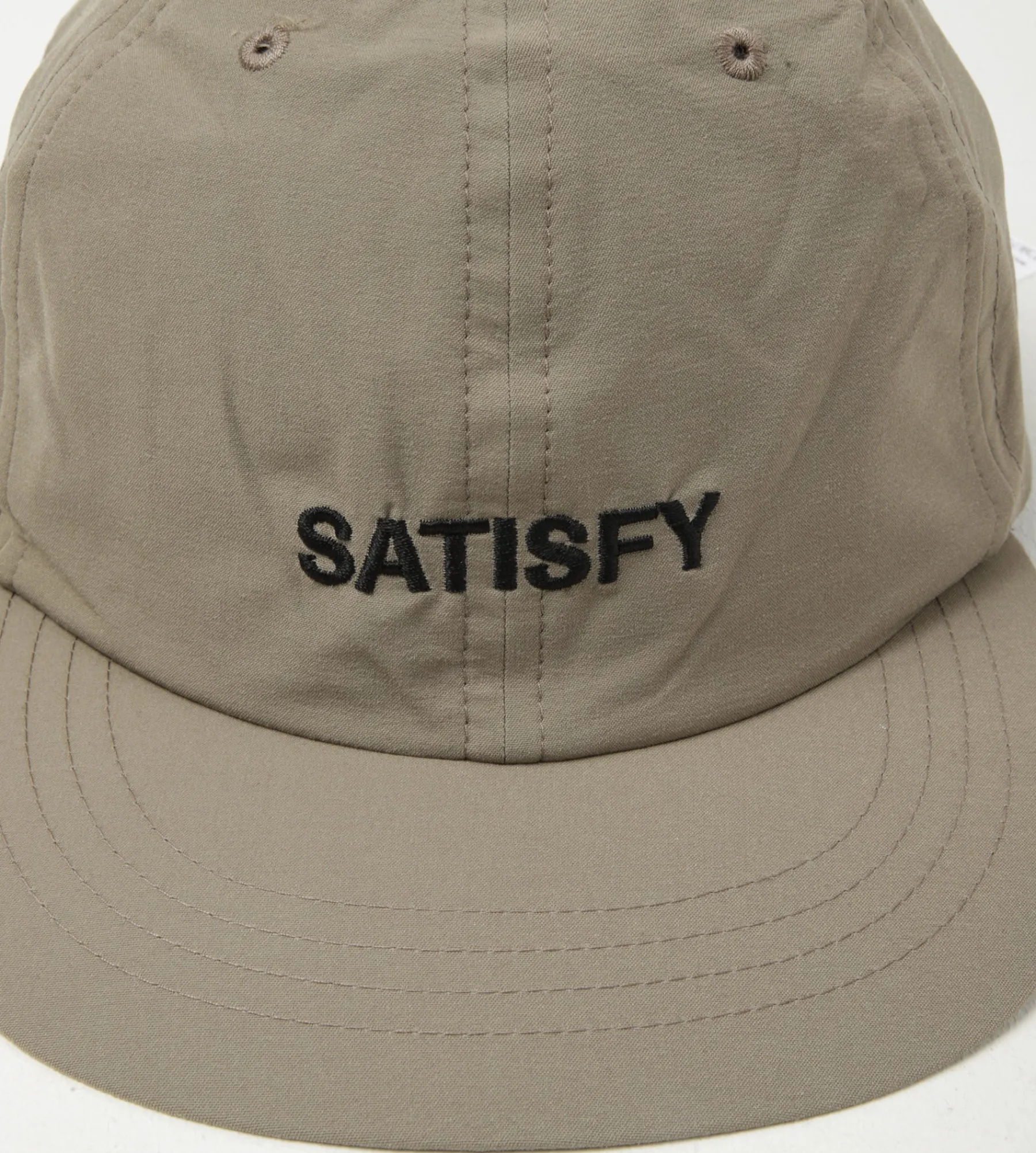 Satisfy PeaceShell Running Cap Fossil
