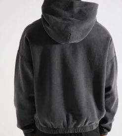 Satisfy SoftCell Hoodie Aged Black