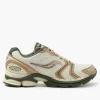Saucony & Friends Progrid Triumph 4 Cream Doe