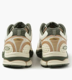Saucony & Friends Progrid Triumph 4 Cream Doe