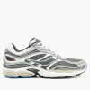 Saucony Progrid Omni 9 Grey Silver