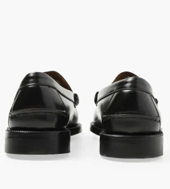 Sebago Classic Dan Men Black