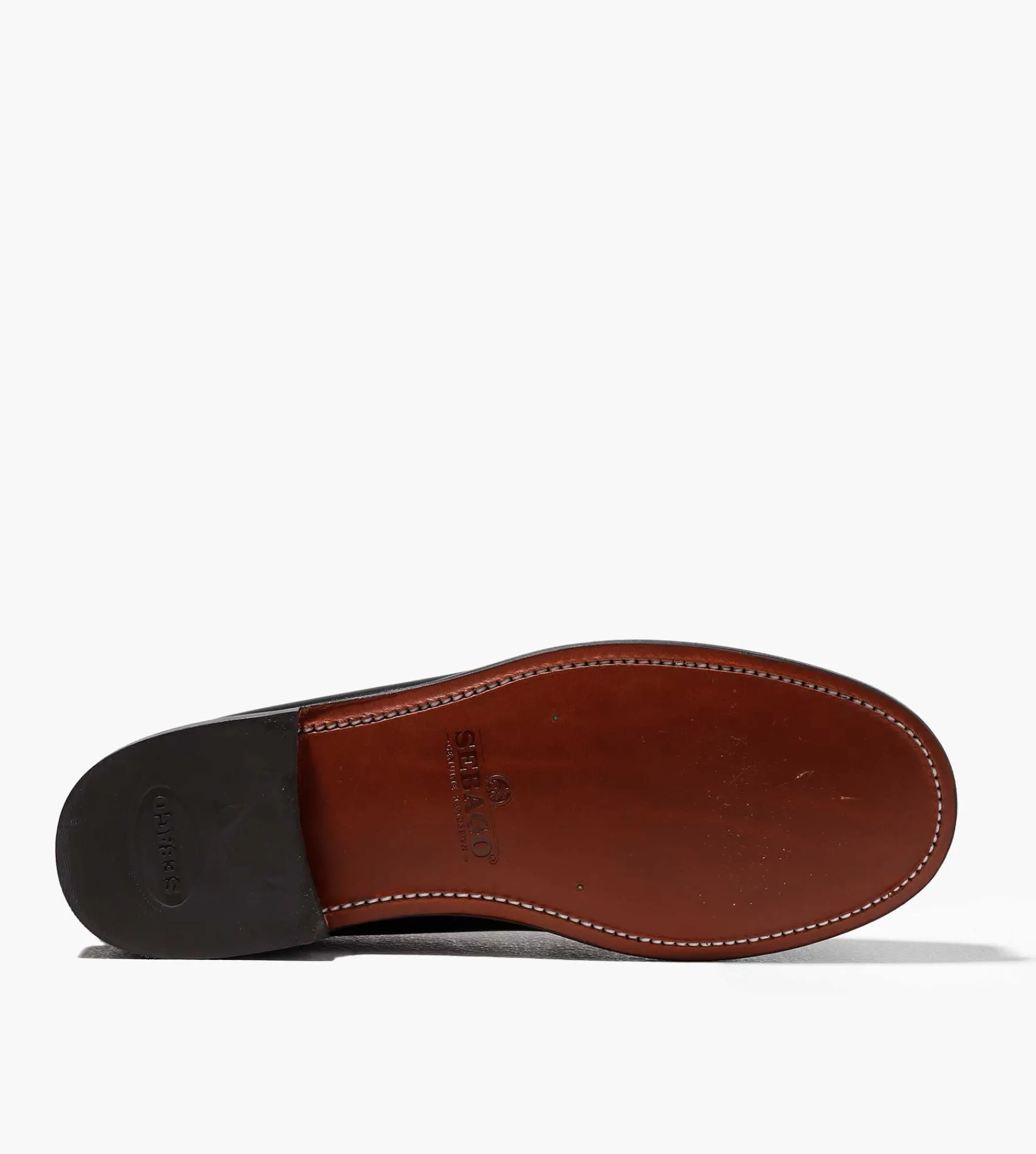 Sebago Classic Will Men Black