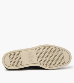 Sebago Portland Artisan Blu Notte