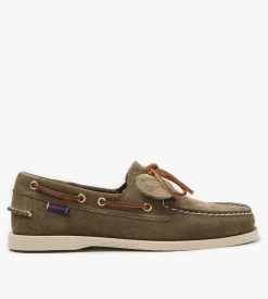 Sebago Portland Artisan Giungla