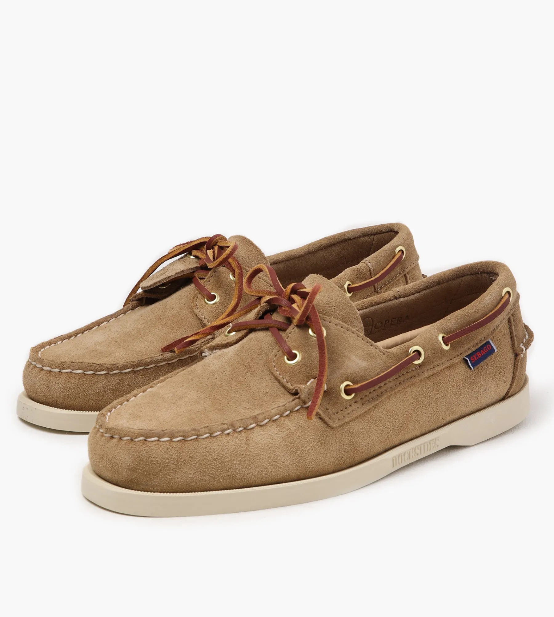 Sebago Portland Artisan Sughero