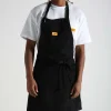 Service Works Apron Black