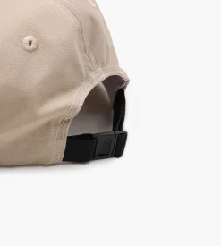 Service Works Arch Logo Cap Contrast Stitch Bone