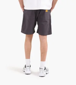 Service Works Canvas Chef Short Grey