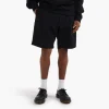 Service Works Drill Part Timer Short Black