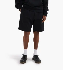 Service Works Drill Part Timer Short Black