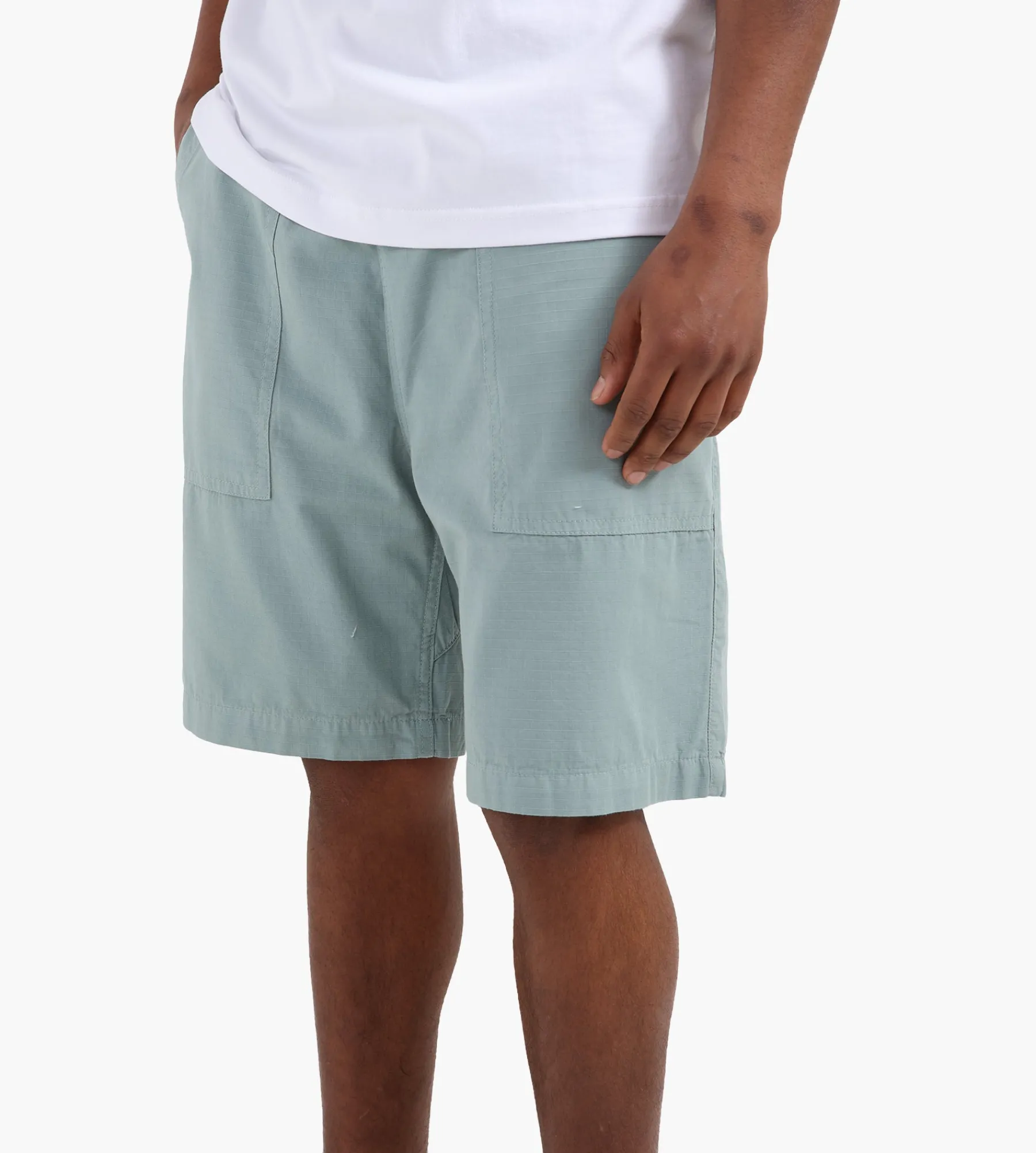 Service Works Ripstop Chef Short Sage