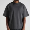 Seventh Heavyweight Tee Cave
