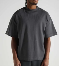 Seventh Heavyweight Tee Cave