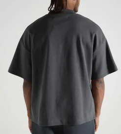 Seventh Heavyweight Tee Cave