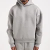 Seventh V2 Hoodie Smoke
