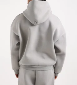 Seventh V2 Hoodie Smoke