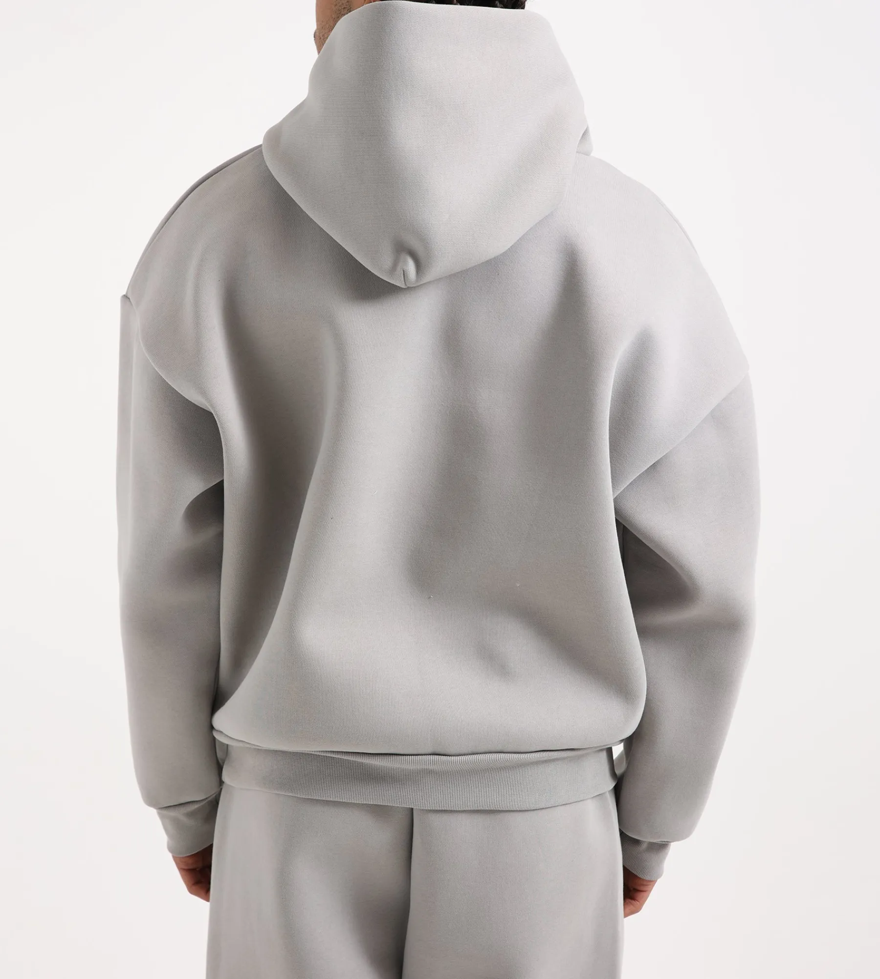 Seventh V2 Hoodie Smoke