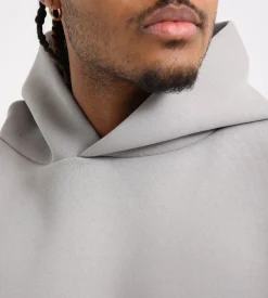 Seventh V2 Hoodie Smoke