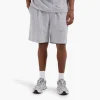 Snow Peak Breathable Quick Dry Active Shorts Grey