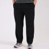Snow Peak Pe Light Poplin Pants Black