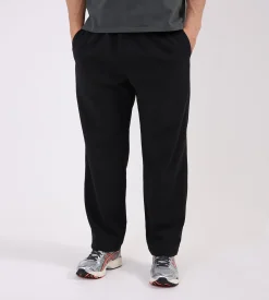 Snow Peak Pe Light Poplin Pants Black