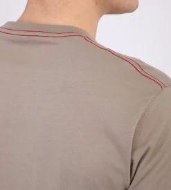 Snow Peak Soft Cotton Logo T-Shirt Pro