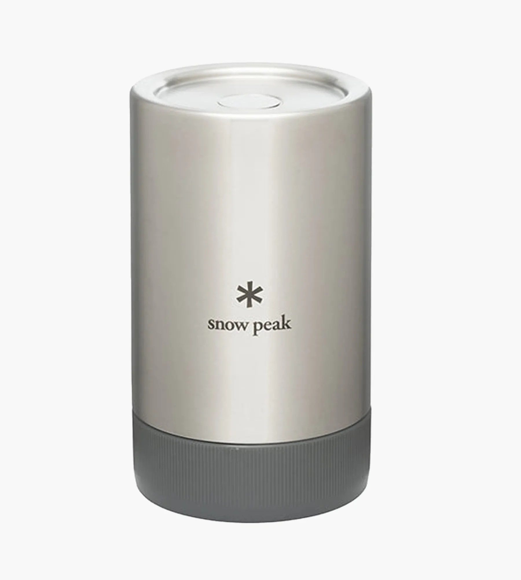 Snow Peak Tobachi 2 Gray