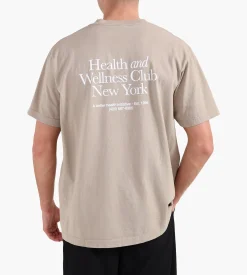 Sporty & Rich HWCNY T-Shirt Elephant