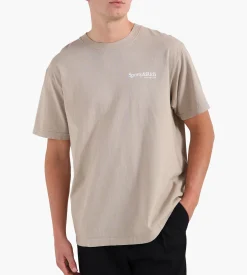 Sporty & Rich HWCNY T-Shirt Elephant