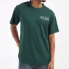 Sporty & Rich NY 94 T-Shirt Forest