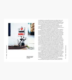 Taschen Banksy