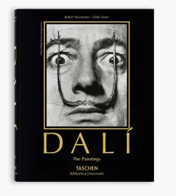Taschen Dalí. The Paintings