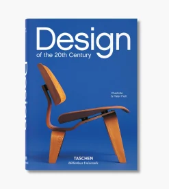 Taschen Design of the 20th Century