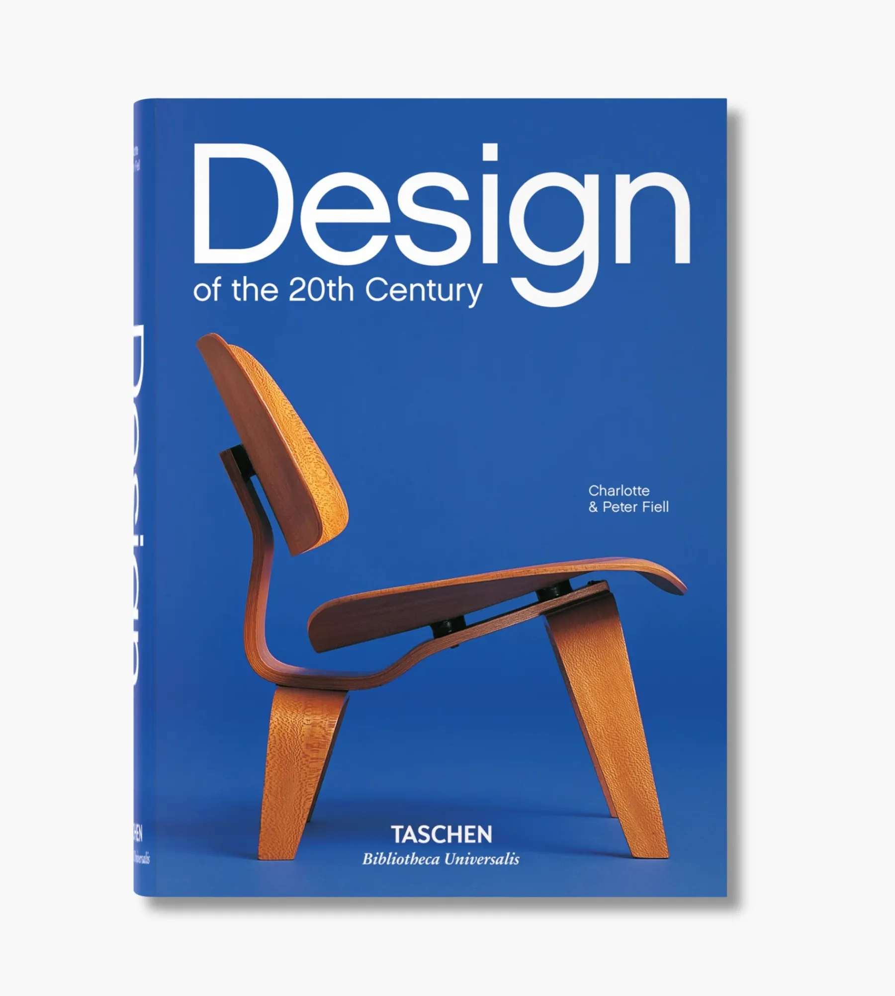 Taschen Design of the 20th Century