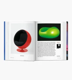 Taschen Design of the 20th Century