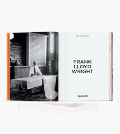 Taschen Frank Lloyd Wright - 40