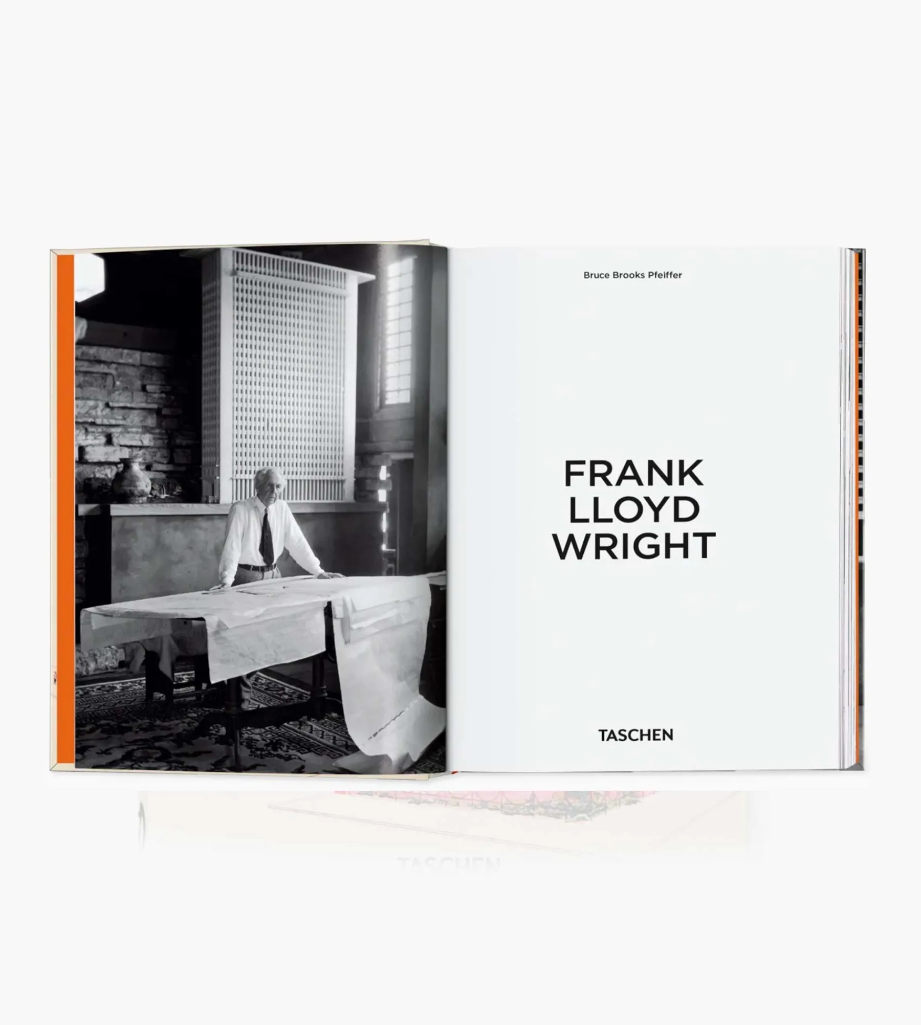 Taschen Frank Lloyd Wright - 40