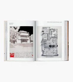 Taschen Frank Lloyd Wright - 40