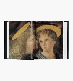 Taschen Leonardo. The Complete Paintings - 40
