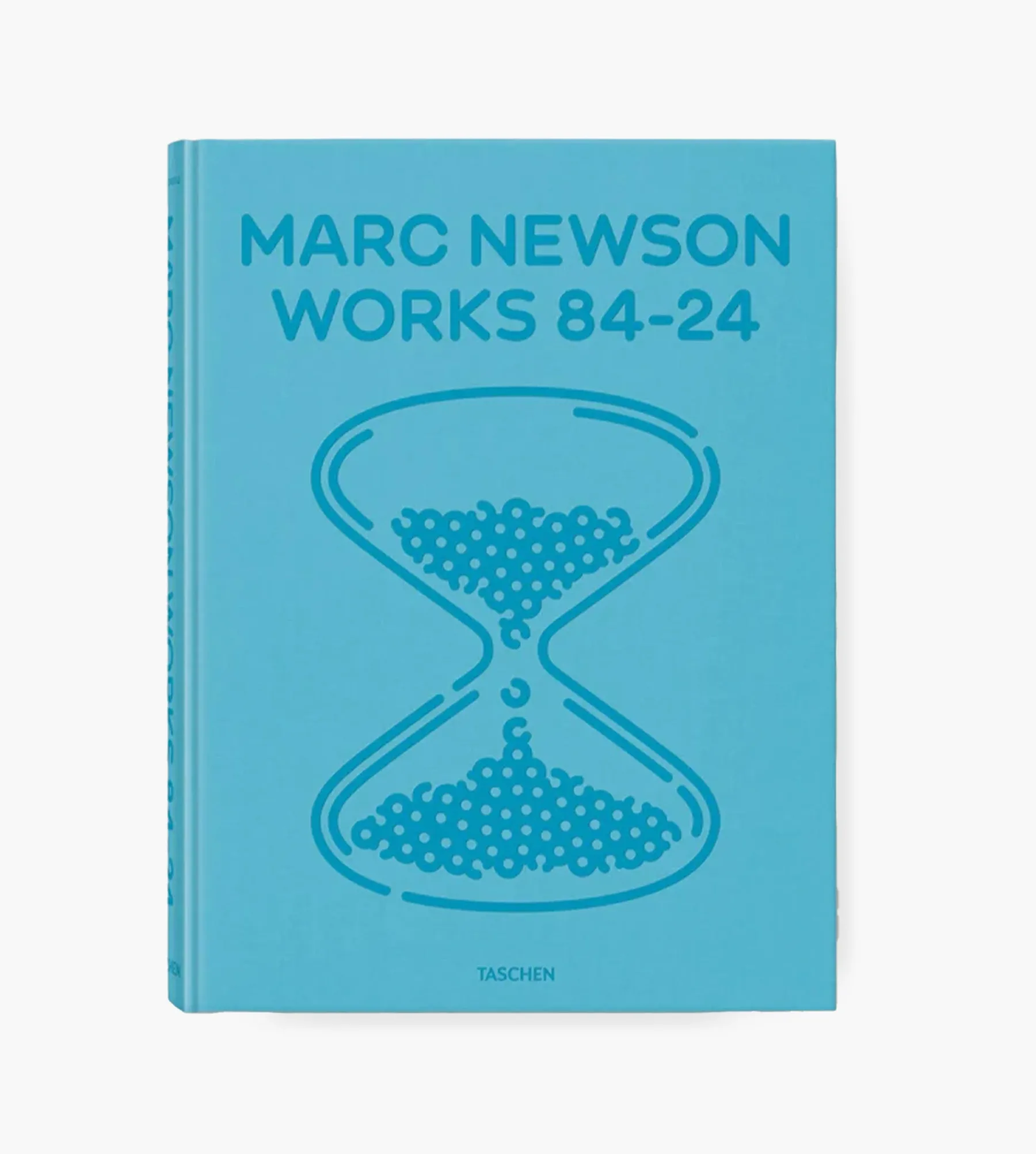 Taschen Marc Newson. Works 84-24